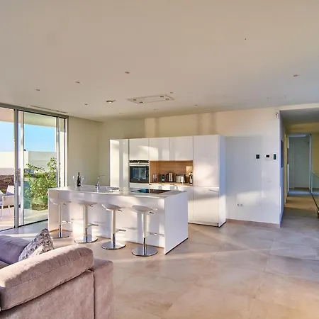 Luxury In Abama Guía de Isora