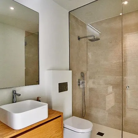 Luxury In Abama Villa Guía de Isora