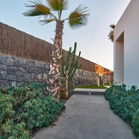 Luxury In Abama Villa Guía de Isora
