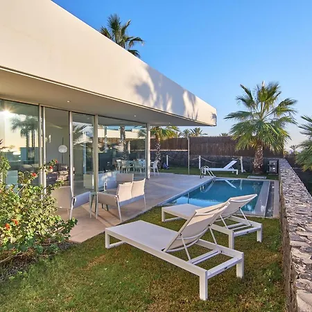 Luxury In Abama Guia de Isora (Tenerife)