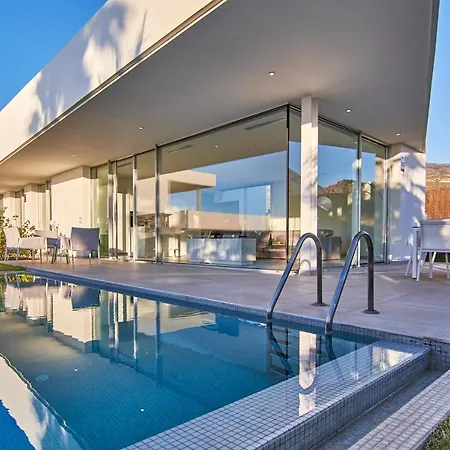 ヴィラ Luxury In Abama